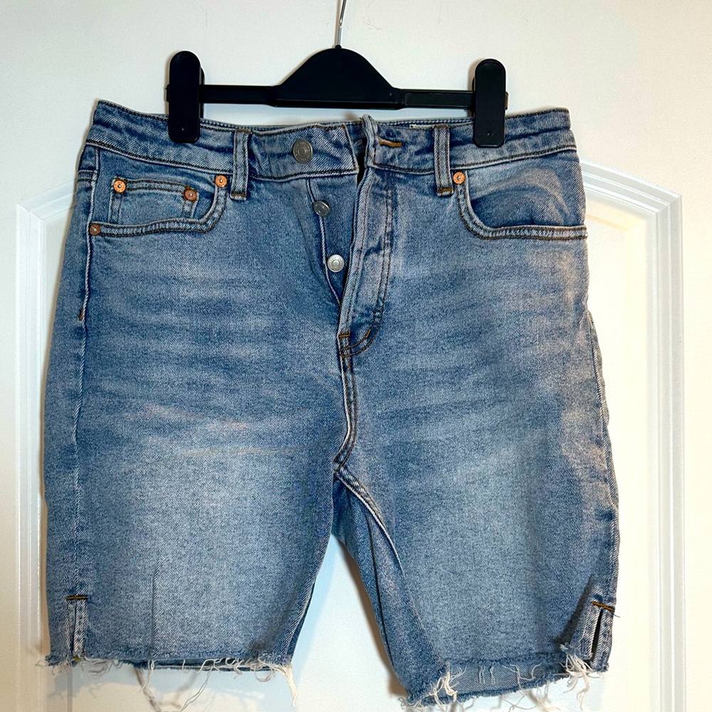 Free People Shorts